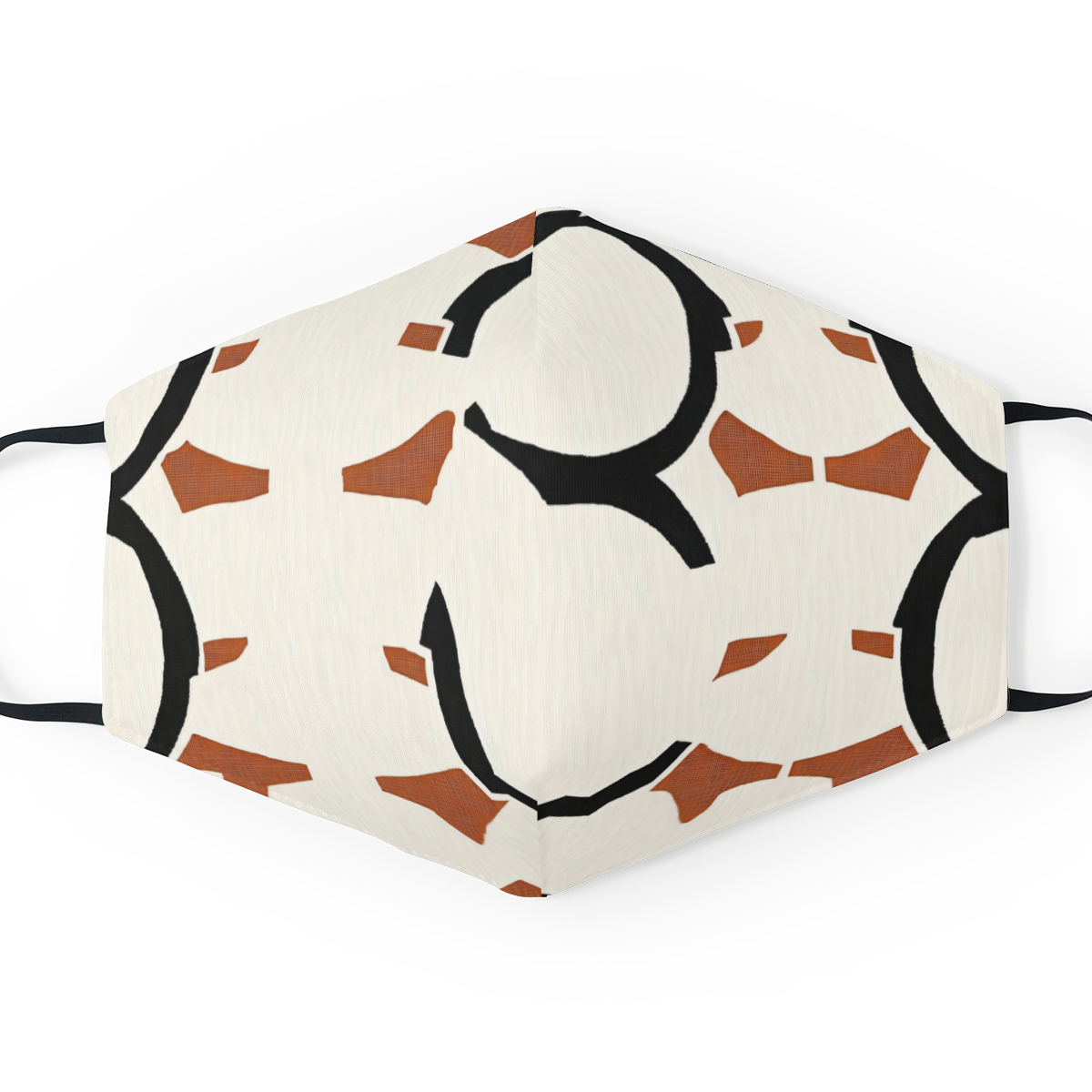 Mask (replaceable filter)