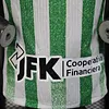 Joyfball 2025/2026 Player Version Atl&eacute;tico Nacional Home Jersey 1:1 Thai Quality（The player version jersey is a bit tight, please pay attention to the size selection）