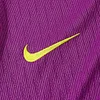 Barcelona 1/4 Zip Tracksuit 2025/26 Purple