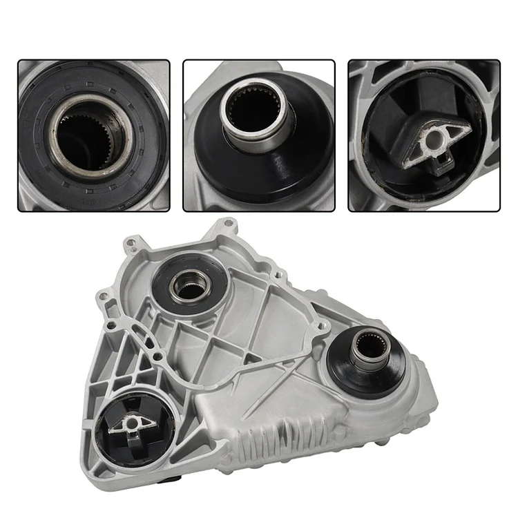 SEBLAFF Transfer Case Assembly Replacement for X5 35iX 2010-2013 X6 35iX 2010-2014