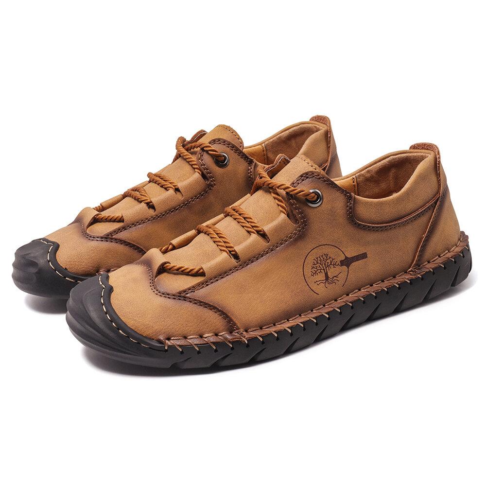 Dacomfy Men Fashion Casual Breathable Shoes 