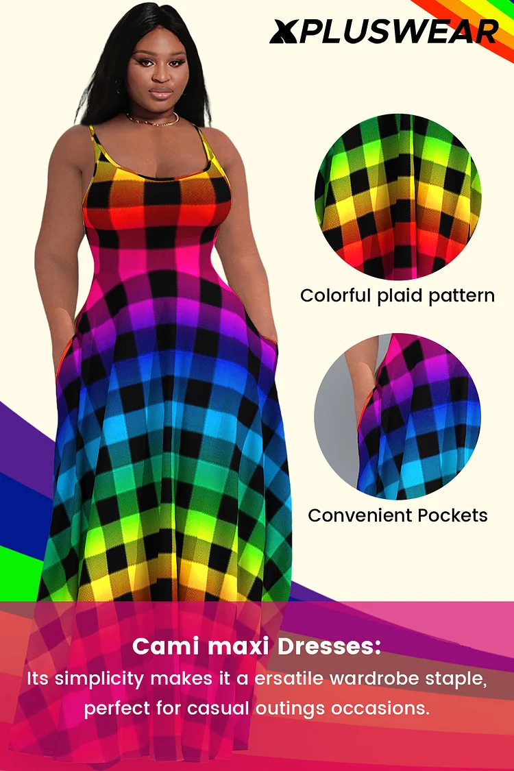 knee length dresses for ladies Over The Rainbow Maxi Dress *Now in Solid Colors* Small / Fuchsia
