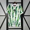 2025 Nigeria National Women's Team Away Football Shirt 1:1 Thai Quality Men With