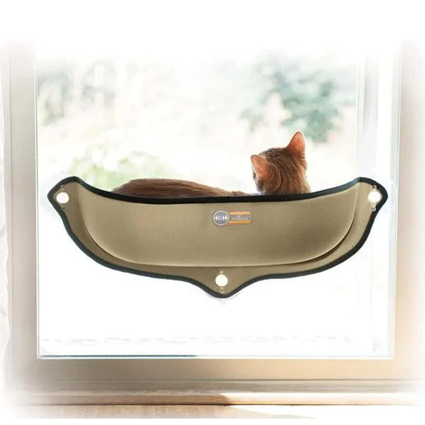Suction Cup Pet Sleeping Bag