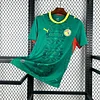 Senegal 2026 Away  World Cup Leaked 