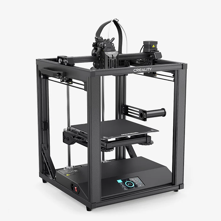 Creality ender 5 hot printer