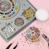 Plastic Bead Design Board