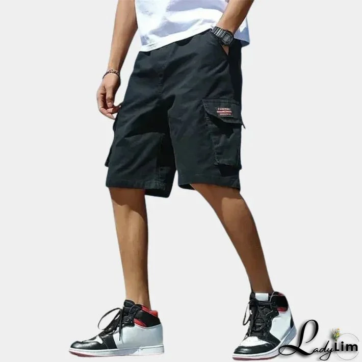 Elegant and Casual winter Shorts