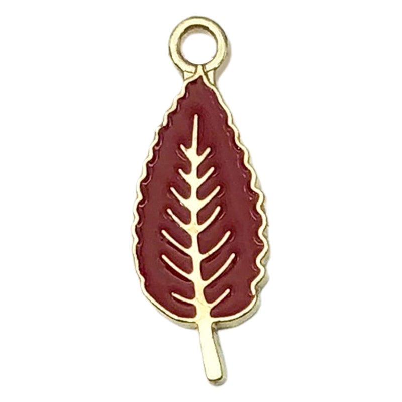 20 PCS/Package 19x18mm 19x22mm 23x14mm Alloy Animal Pumpkin Mushroom Pendant Jewelry Accessories