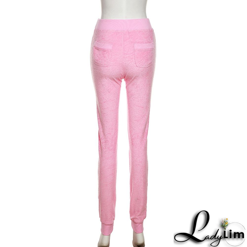 Fall Women's Fashion Hooded Zip Slim Fit Casual Sports Cardigan 2PC Set