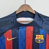 2022/2023 Barcelona Football Shirt 1:1 Thai Quality Home
