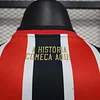 2024/2025 Player Version São Paulo Away Jersey 1:1 Thai Quality