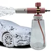 1L Air Pressure Foam Sprayer Adjustable High Pressure Washer Gun for Car Washing