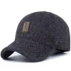 Men's outdoor casual baseball cap