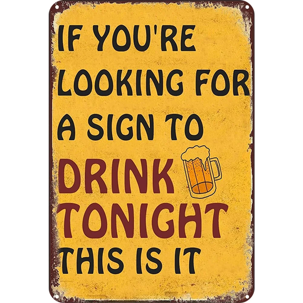 Bar Warning