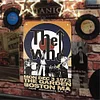 The Who - Vintage Metal Signs - 20*30cm/30*40cm - Music