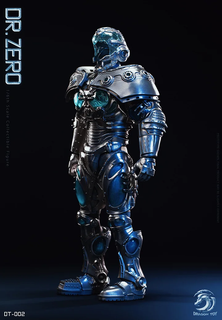 PRESENT TOYS 1/6 シャイニング ジャックトランス ヘッド The Shining