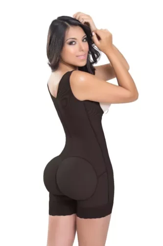 pornhint Pornhint Fajas Reductoras Colombianas Body Suit Butt Lifter Body Shaper Short Chery Orig. New