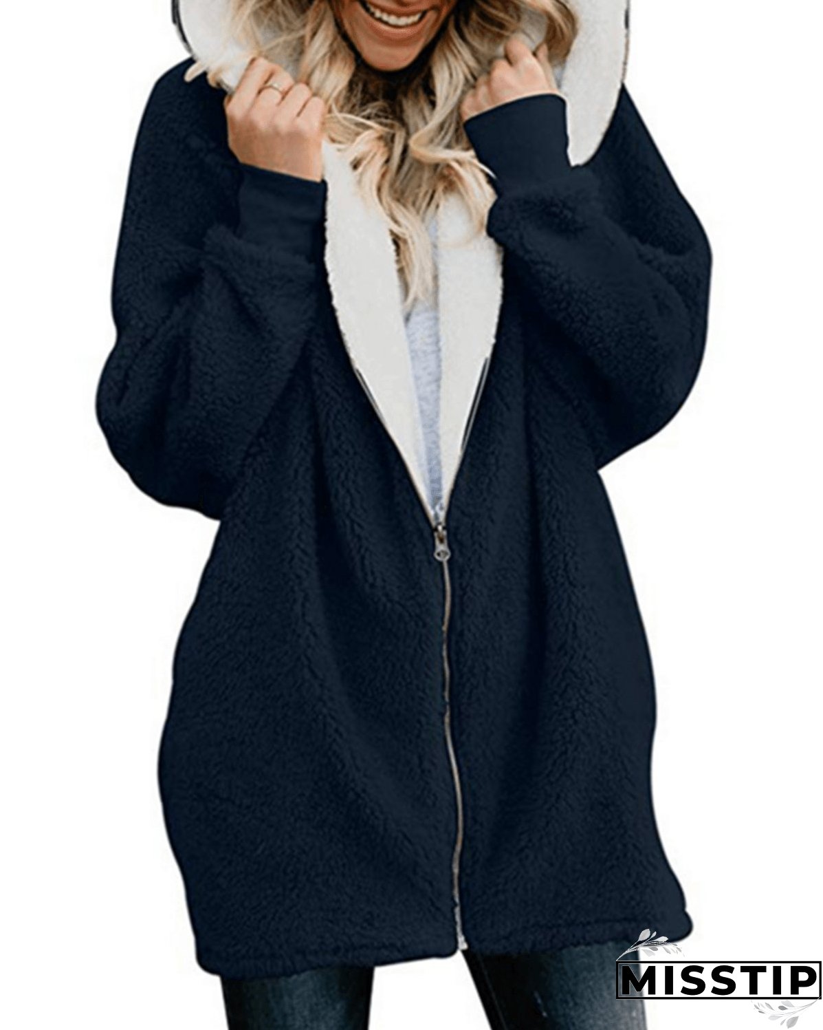 Elegant and Versatile winter Jacket