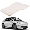 [US Local Warehouse] For Tesla ModelY Camping Air Mattress Thicken SUV Trunk Mat Adjustable Sleep Pad