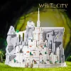 The White City
