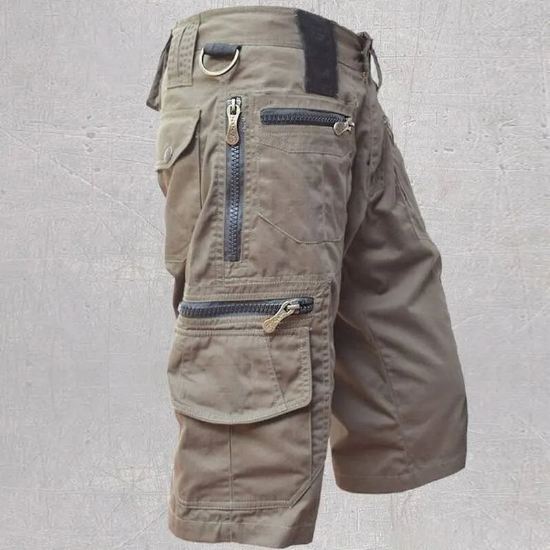 Casual and Comfortable winter Shorts