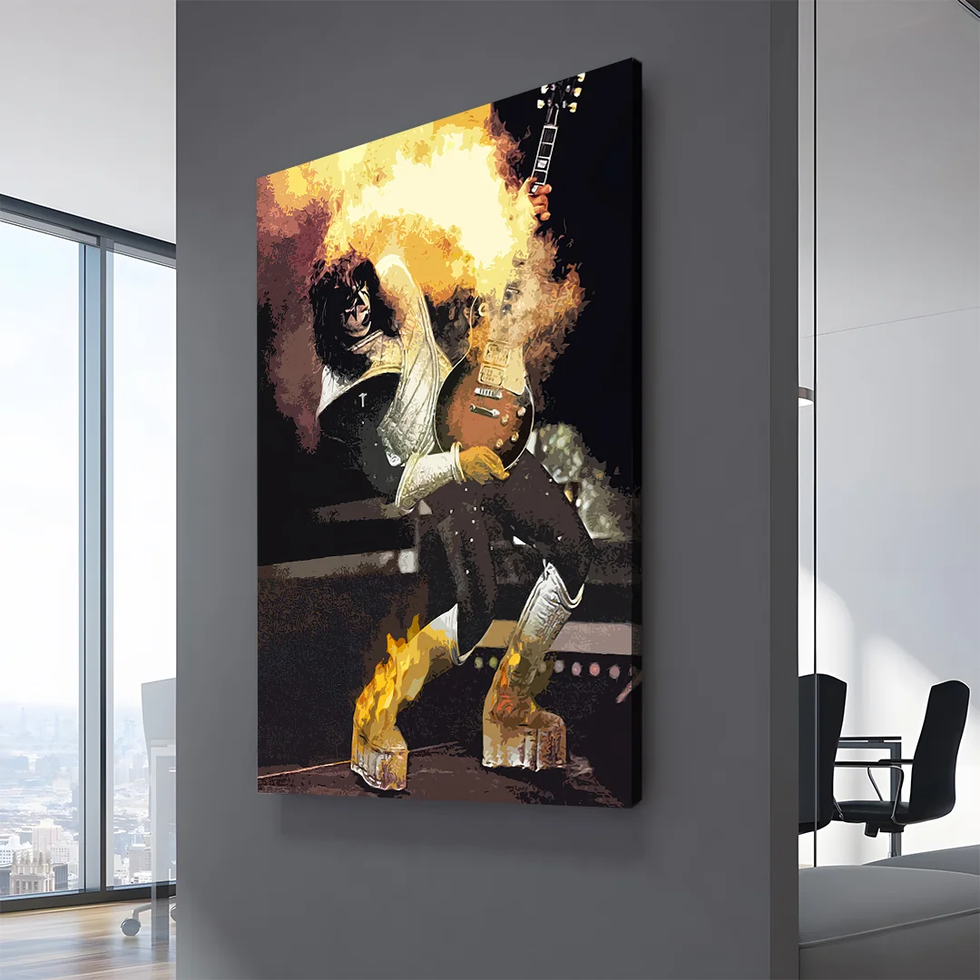 Canvas Wall Art