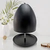 Versatile Tealight Candle Heater Metal Tea Light Oven for Winter Table Fireplace
