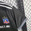 2024-2025 Colo Colo awayFootball Shirt 1:1 Thai Quality