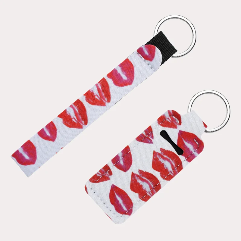 Super Pretty Wristlet and Lipstick Bag