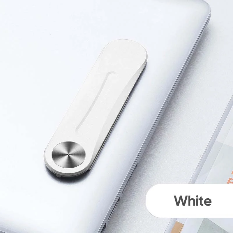 SAKER® Magnetic Laptop Holder