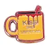 Friendly Magic Mug