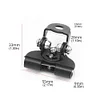 2Pcs LED Light Bar Mounting Bracket Spotlight Stand Bar Bracket Headlight Holder