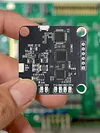 Video Scramblersion TX Encryption and RX Decryption Module Kit for Analog Video