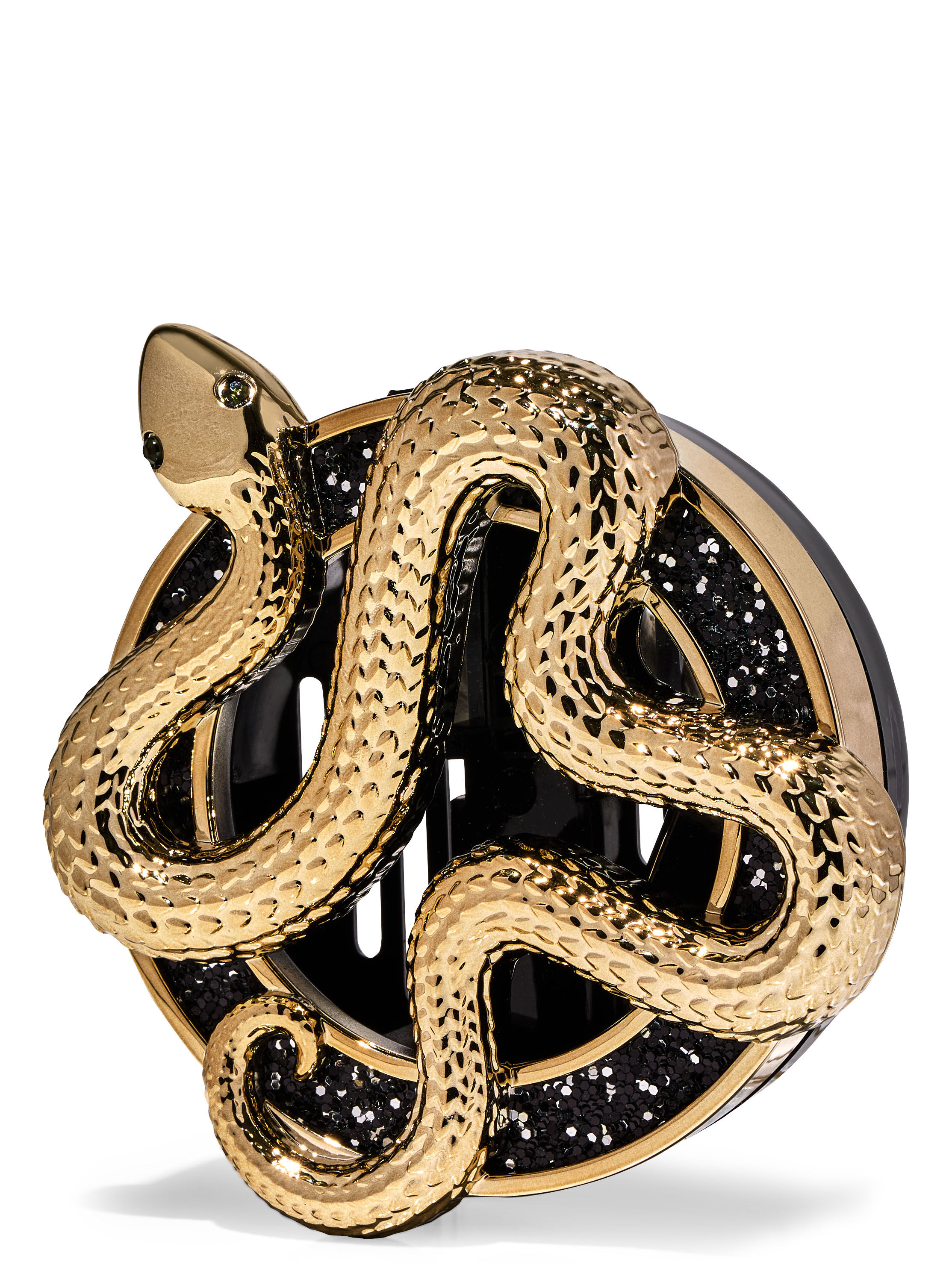 Gold Snake