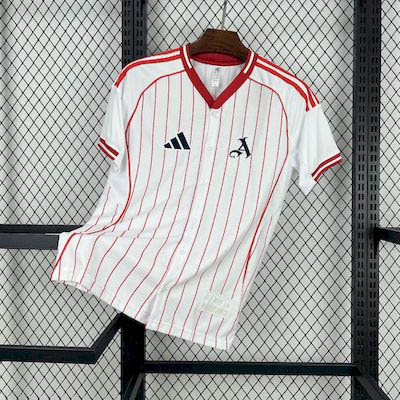 2025-2026 Arsenal FC Special Edition Football Shirt 1:1 Thai Quality- Maxi Kit