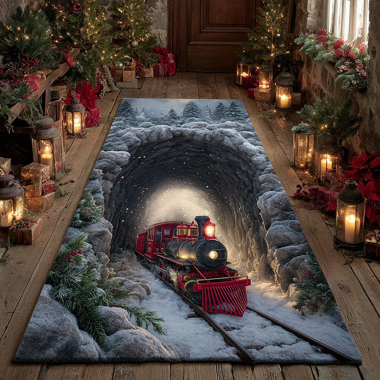 Northern Night Express Runner Carpet NCU0TV918