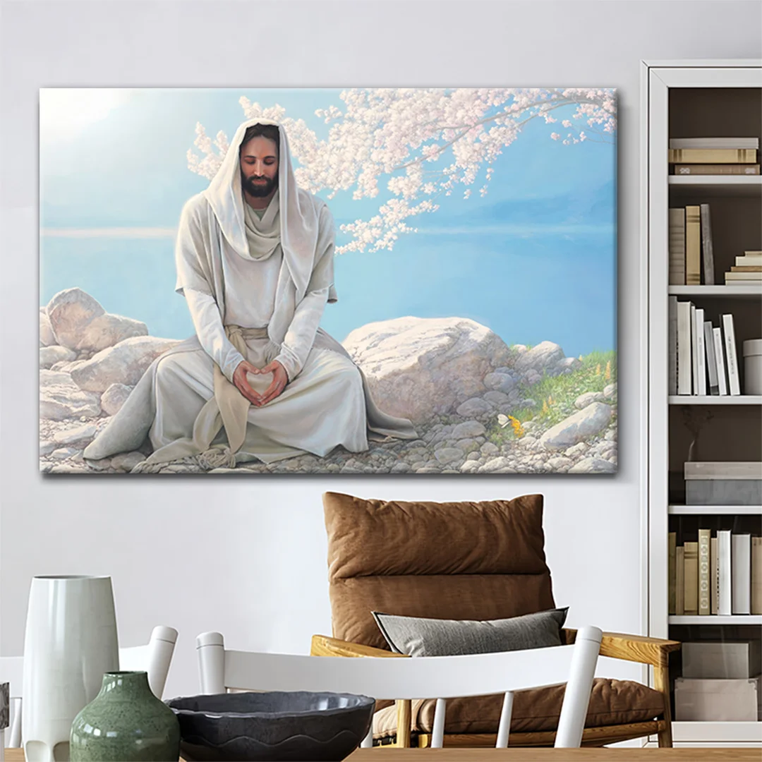 Canvas Wall Art