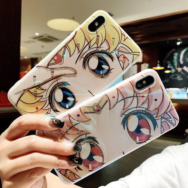 Lovely Sailor Moon Phone Case SP15345
