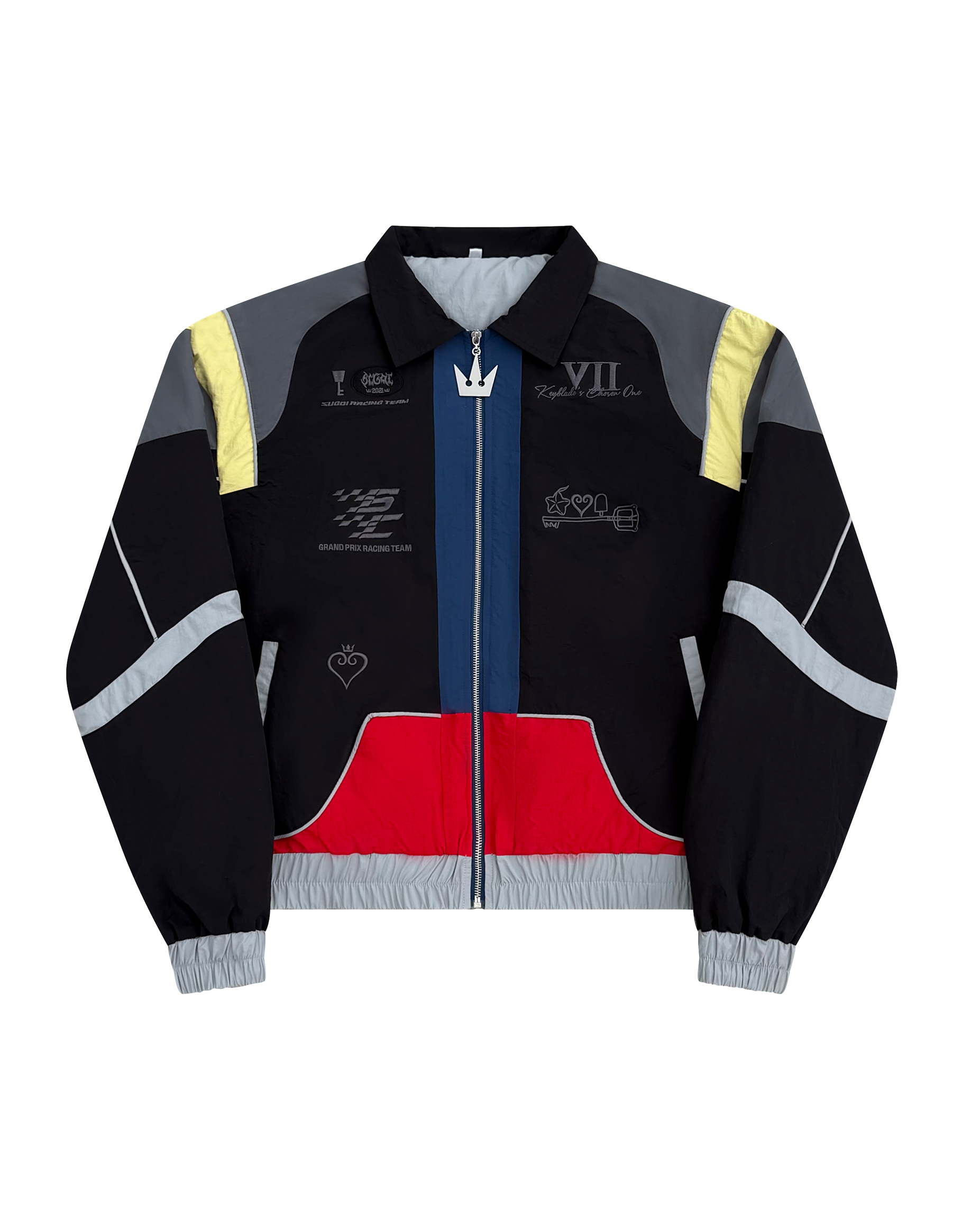 KEY OF LIGHT RACING JACKET