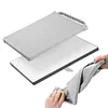 For Starlink Mini Case Cover Anti-fall Anti-slip Luquid Silicone Protective Case