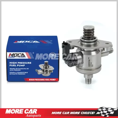 Dronehint High Pressure Fuel Pump for Cadillac XTS SRX CTS Chevrolet Buick GMC 3.0L 3.6L (For: GMC) Parts