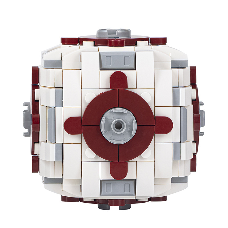 The Star War Set rebuildvenus