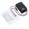 Car Ultrasound Mouse Repeller Circuit Protection Rodent Repeller Self-Check Mode
