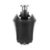 Folding Bicycle Rear Bumper Shock Absorber Hardened-TPU Lightweight Square Shock Absorber for JAVA NEO/Brompton/Pline Bicycles
