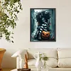 Halloween - Full Round Drill Diamond Painting