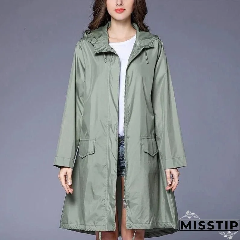 Elegant and Versatile winter Coat