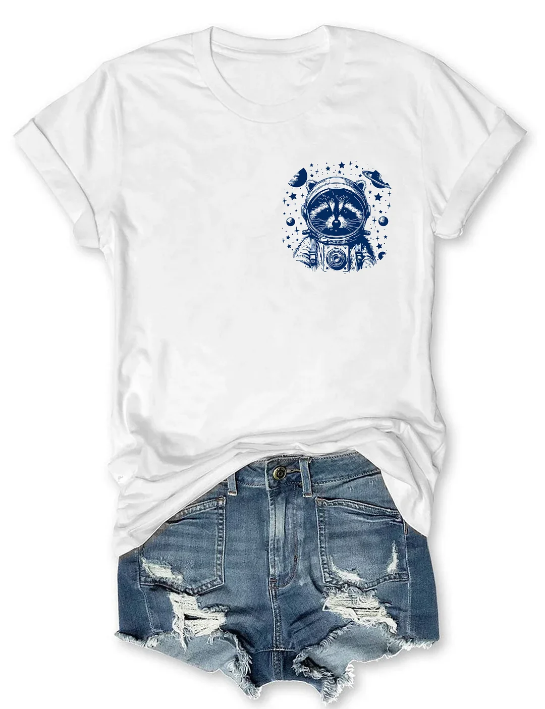 Houston I Have So Many Problems T-shirt