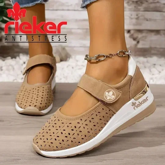 RIEKER@2025 &uacute;j sportmassz&aacute;zs szand&aacute;l