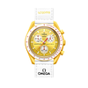 Swatch x Omega SO33J100 Bioceramic Moonswatch Mission to the Sun